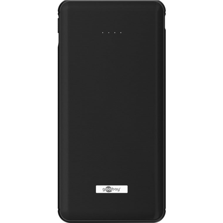 Load image into Gallery viewer, Goobay Wireless Powerbank 10.000mAh
