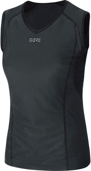 Gorewear m gore® windstopper® - women's baselayer shirt
