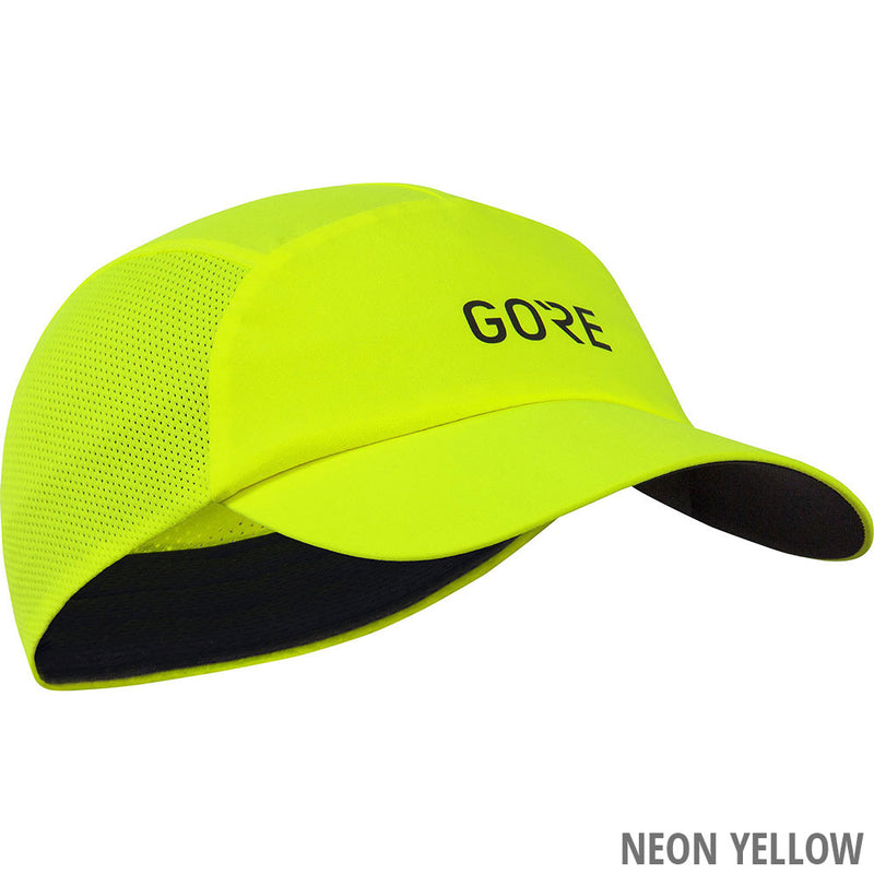 Load image into Gallery viewer, Gorewear mesh - cycling cap
