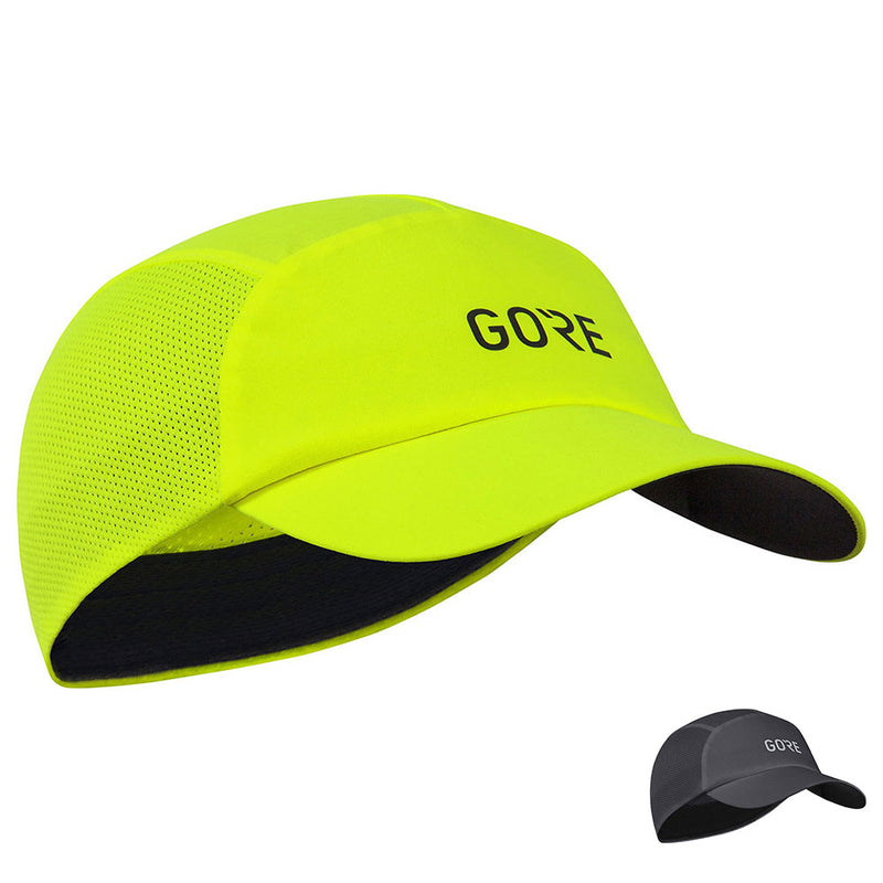 Load image into Gallery viewer, Gorewear mesh - cycling cap
