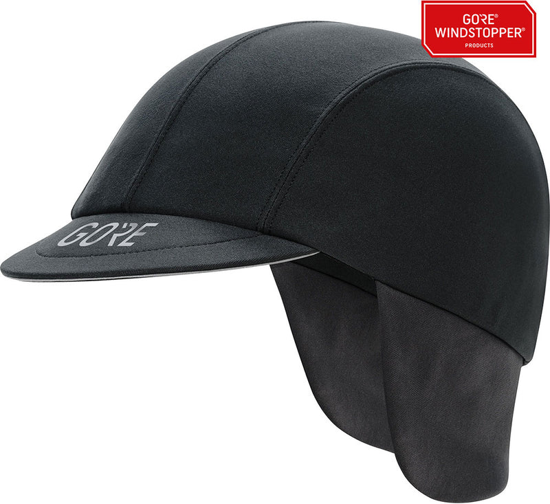 Load image into Gallery viewer, Gorewear c5 gore® windstopper® road - cap
