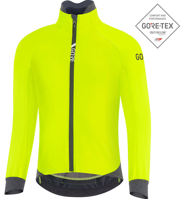 Gorewear c5 gore-tex infinium™ thermo - softshell jacket