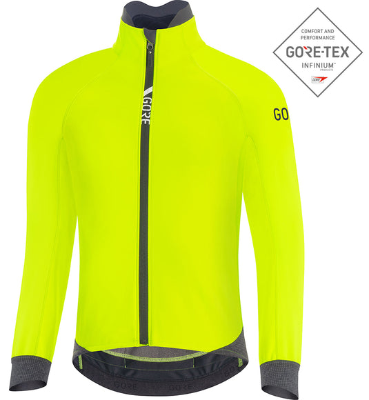 Gorewear c5 gore-tex infinium™ thermo - softshell jacket