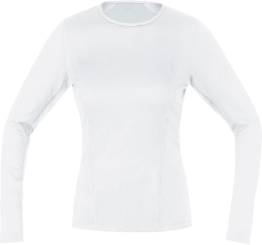 Gorewear m base layer - women's baselayer longsleeve