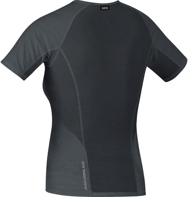 Gorewear m windstopper® base layer - women's baselayer shirt
