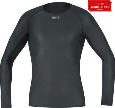 Gorewear m windstopper® base layer - baselayer longsleeve | m