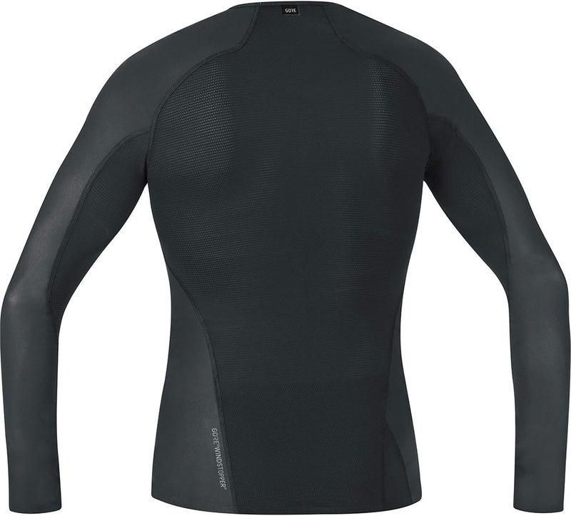 Load image into Gallery viewer, Gorewear m windstopper® base layer - baselayer longsleeve
