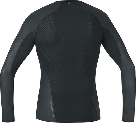 Gorewear m windstopper® base layer - baselayer longsleeve | m