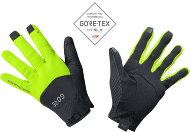 Gorewear c5 gore-tex infinium™ - cycling gloves