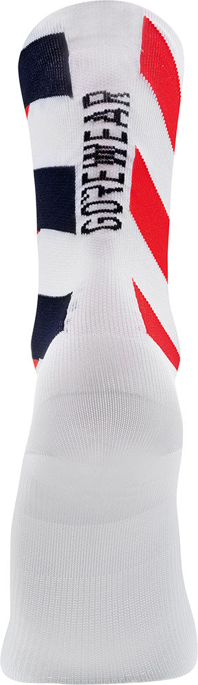 ギャラリービューアに画像をロードする, Gorewear essential signal - socks

