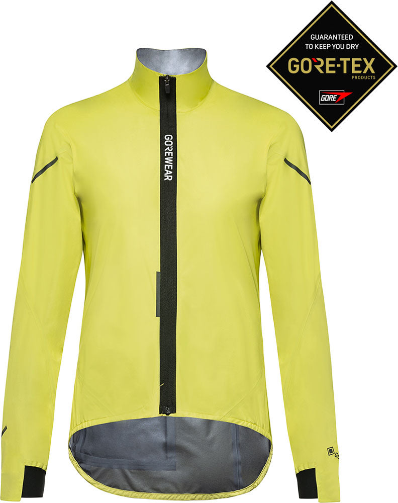 Load image into Gallery viewer, Gorewear spinshift gore-tex - women's rain jacket
