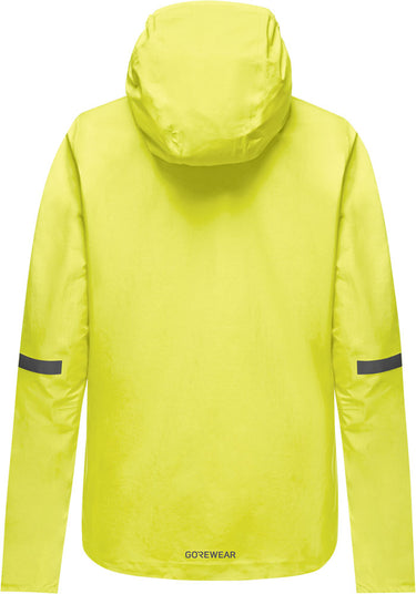 Gorewear lupra gore-tex - women's mtb rain jacket | m