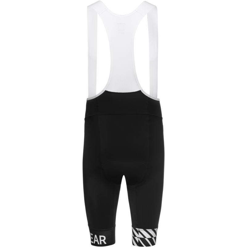 Afbeelding laden in galerijviewer, Gorewear swiftride optical - bib shorts with pad
