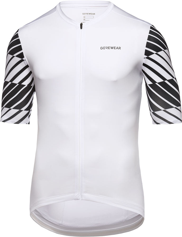 Load image into Gallery viewer, Gorewear swiftride optical - jersey
