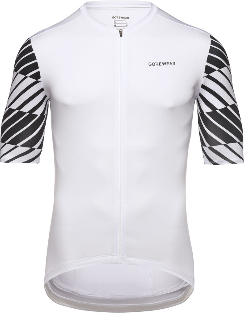 Load image into Gallery viewer, Gorewear swiftride optical - jersey
