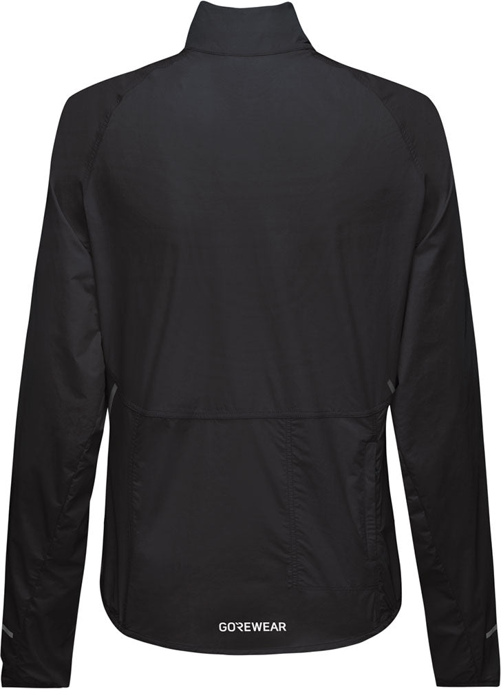 Load image into Gallery viewer, Gorewear spinshift windbreaker - women's windbreaker | s
