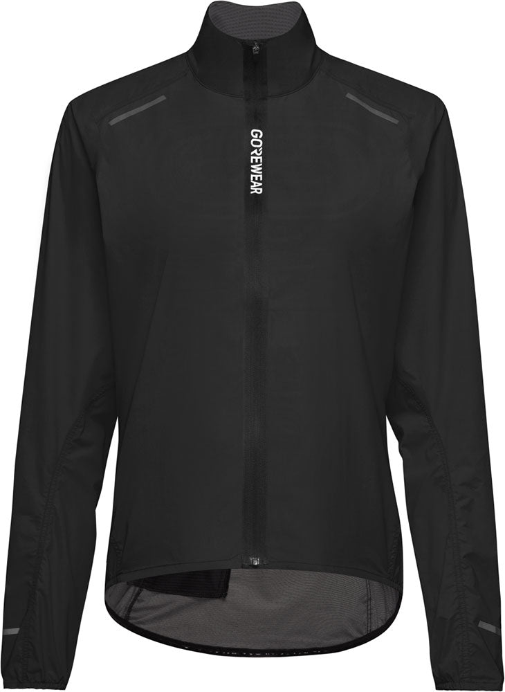 Load image into Gallery viewer, Gorewear spinshift windbreaker - women's windbreaker | m
