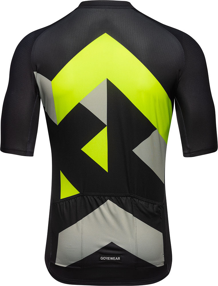 Load image into Gallery viewer, Gorewear spirit signal - jersey
