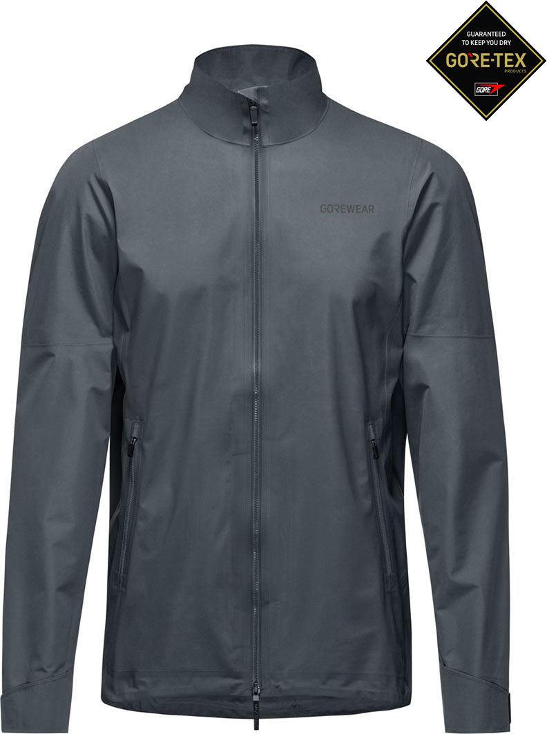 Load image into Gallery viewer, Gorewear swiftride gore-tex - rain jacket | l
