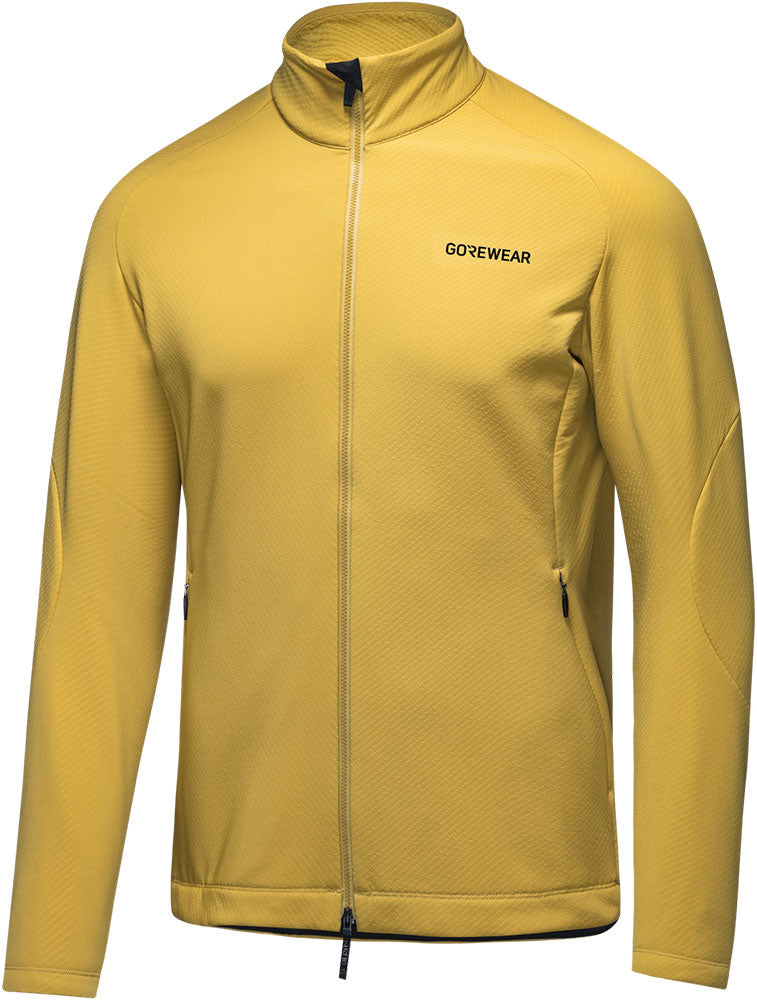 Load image into Gallery viewer, Gorewear fernflow - thermal jacket
