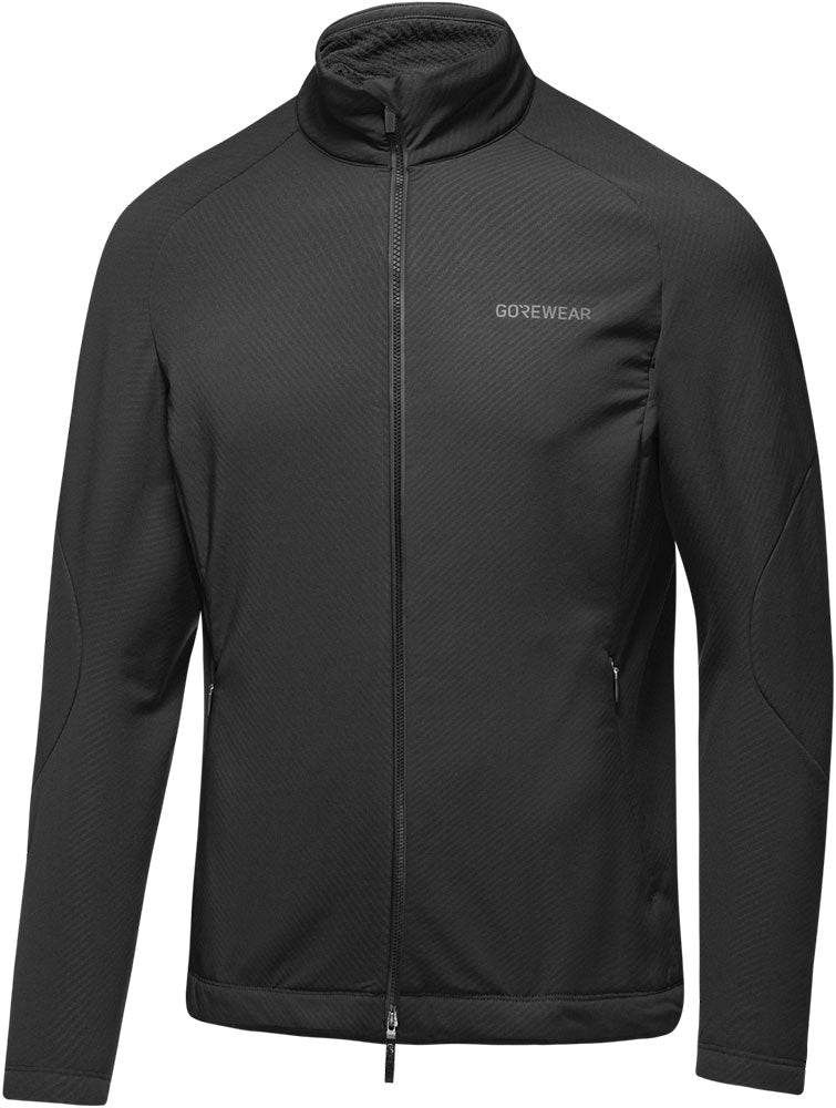Load image into Gallery viewer, Gorewear fernflow - thermal jacket
