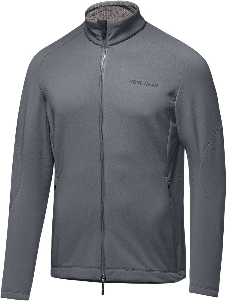Load image into Gallery viewer, Gorewear fernflow -thermal jacket
