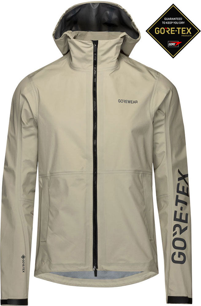 Load image into Gallery viewer, Gorewear lupra gore-tex - mtb wind jacket
