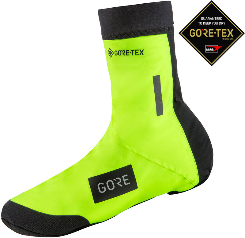 Load image into Gallery viewer, Gorewear sleet insulated gore-tex® - overshoes
