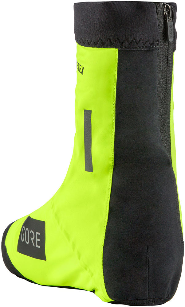 Load image into Gallery viewer, Gorewear sleet insulated gore-tex® - overshoes
