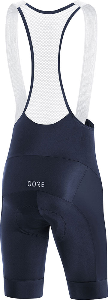 Load image into Gallery viewer, Gorewear c3 - bib shorts with pad
