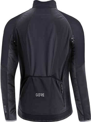 Gorewear phantom gore-tex infinium™ - zip-off softshell jacket | l