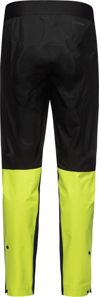 ギャラリービューアに画像をロードする, Gorewear lupra gore-tex - mtb rain pants
