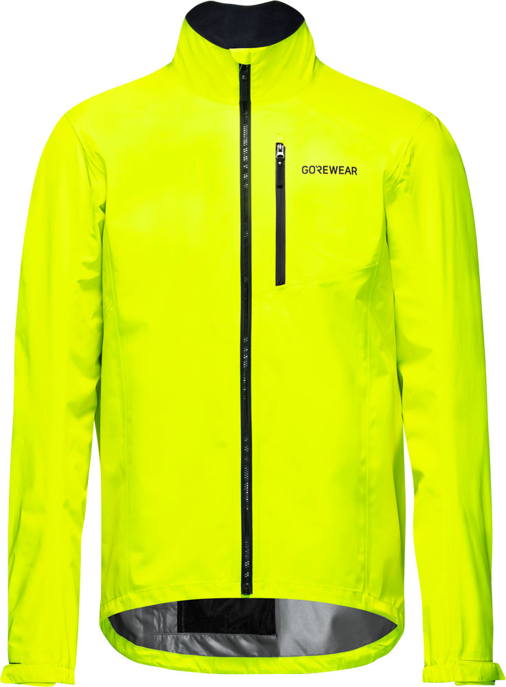 Load image into Gallery viewer, Gorewear glidewheel gore-tex - rain jacket | xxl
