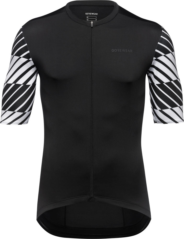 ギャラリービューアに画像をロードする, Gorewear swiftride optical - jersey
