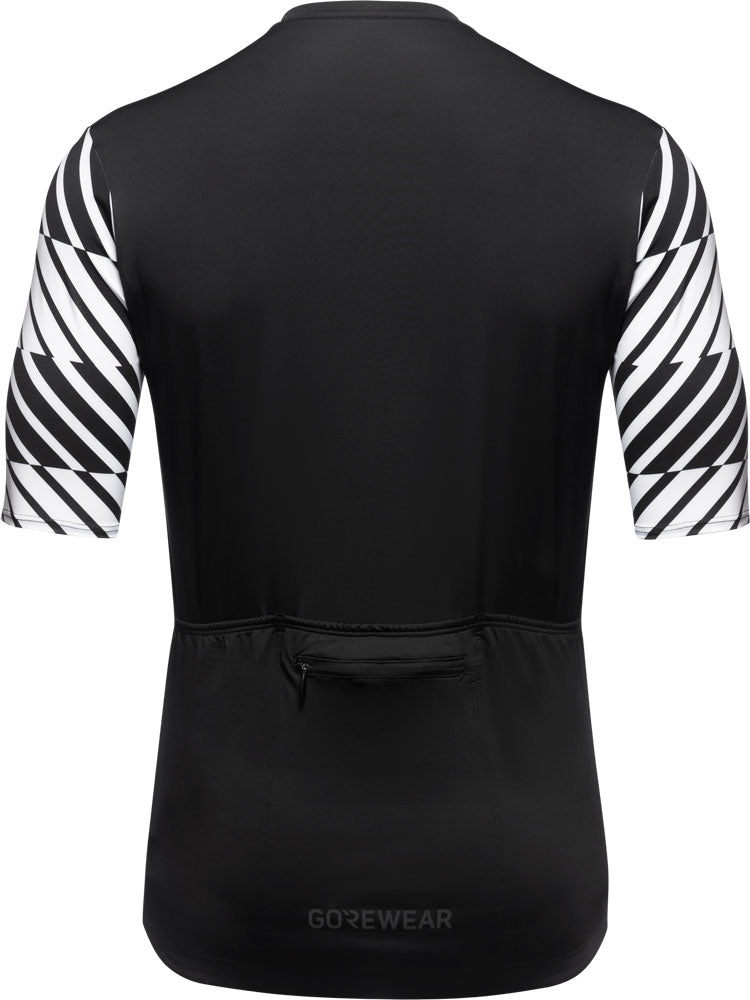 ギャラリービューアに画像をロードする, Gorewear swiftride optical - jersey
