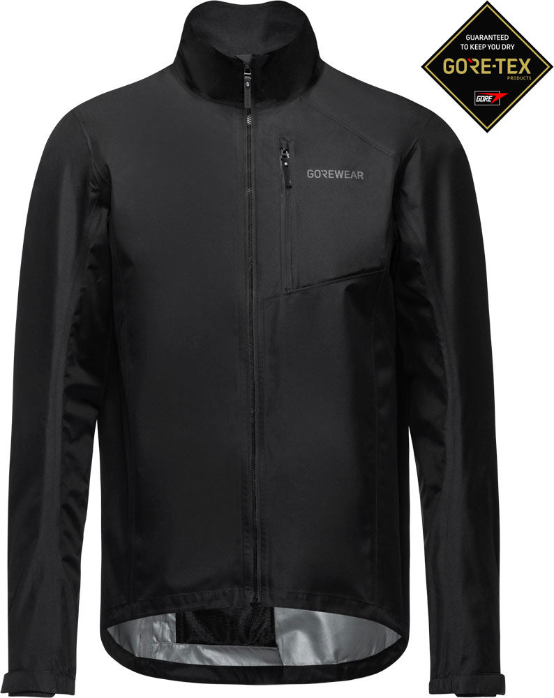 Load image into Gallery viewer, Gorewear glidewheel gore-tex - rain jacket
