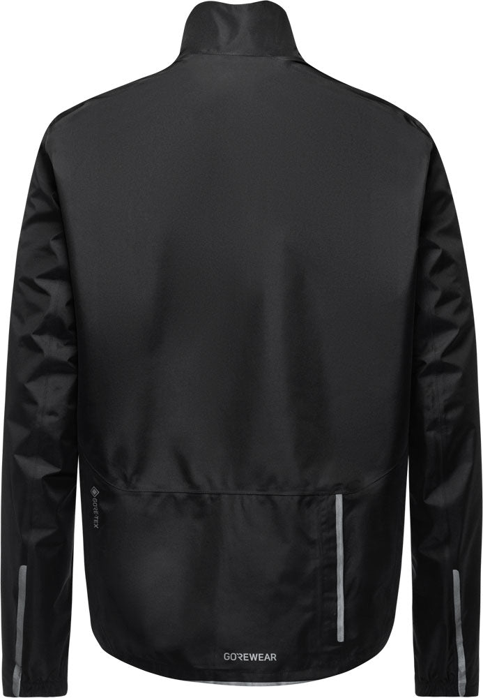 Load image into Gallery viewer, Gorewear glidewheel gore-tex - rain jacket
