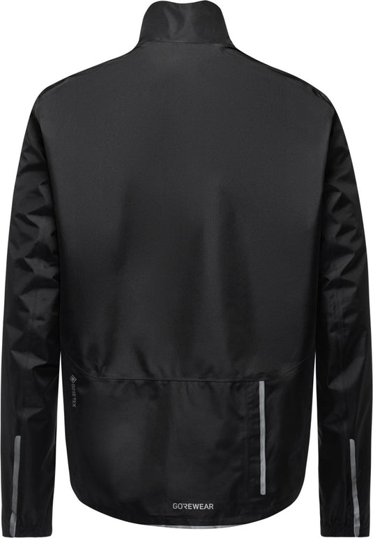 Gorewear glidewheel gore-tex - rain jacket