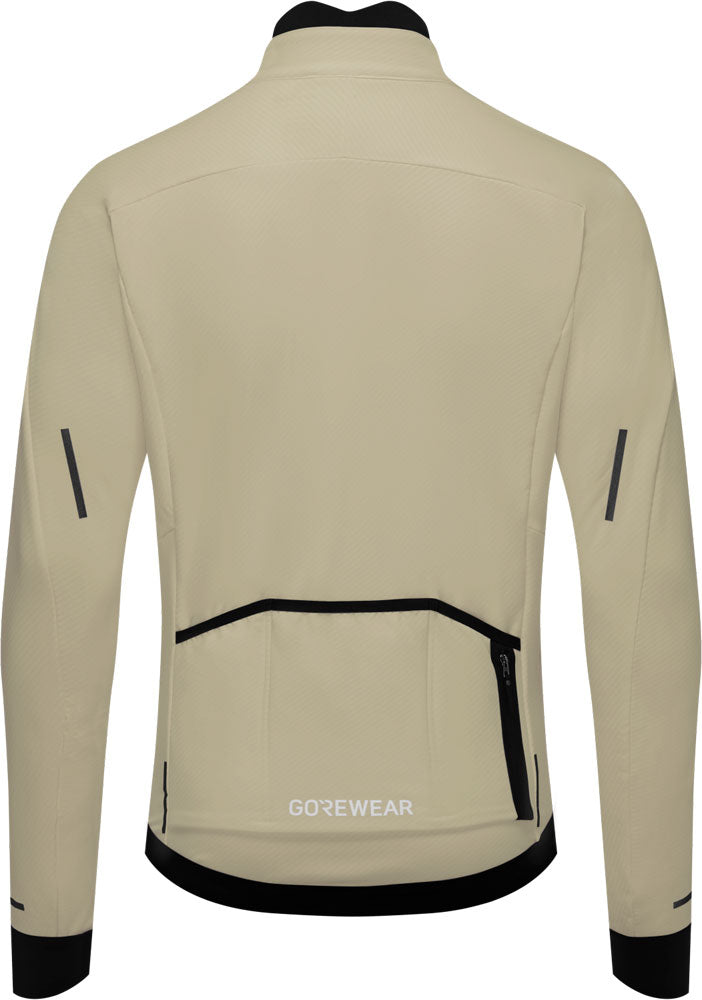 Load image into Gallery viewer, Gorewear spinshift - thermal jacket
