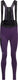 Gorewear spinshift thermo + - bib tights with pad