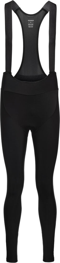 Load image into Gallery viewer, Gorewear swiftride thermo+ - bib tights with pad
