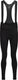Gorewear swiftride thermo+ - bib tights with pad