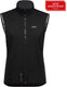 Gorewear everyday windstopper® - women's wind vest