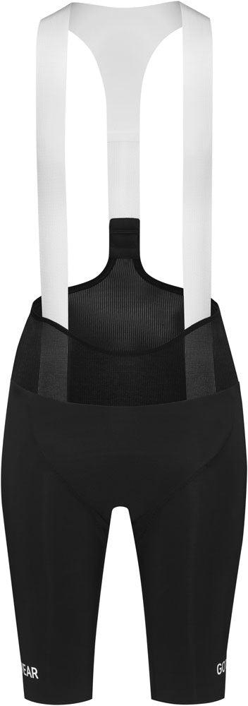 Load image into Gallery viewer, Gorewear spinshift - women's bib shorts with pad | 40
