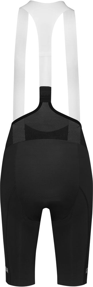 Load image into Gallery viewer, Gorewear spinshift - women's bib shorts with pad | 40
