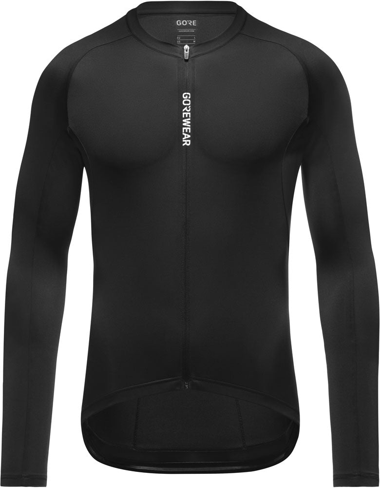 Load image into Gallery viewer, Gore wear spinshift long sleeve jersey
