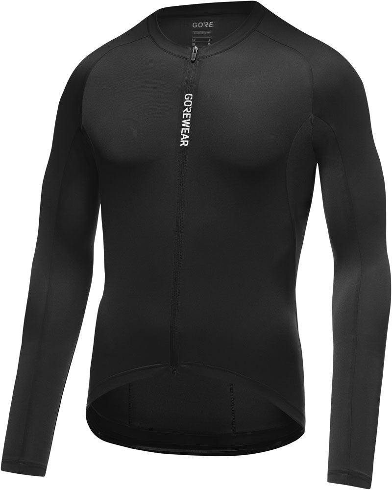Load image into Gallery viewer, Gore wear spinshift long sleeve jersey
