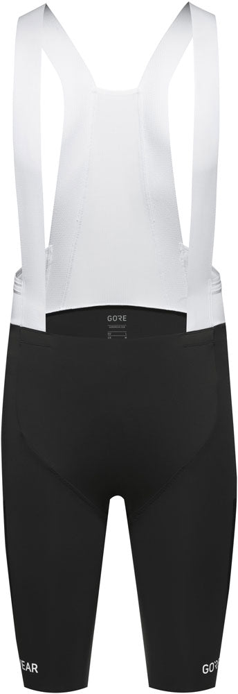 Load image into Gallery viewer, Gorewear spinshift cargo - bib shorts with pad
