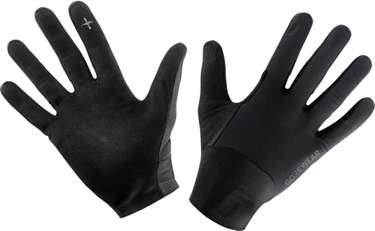 Gorewear zone - cycling gloves | xxl