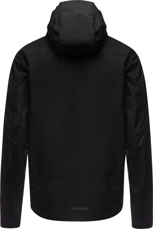 Gorewear fernflow windbreaker - mtb windbreaker